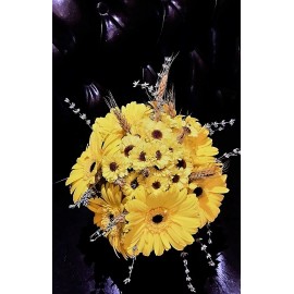 Buchet de mireasa 
