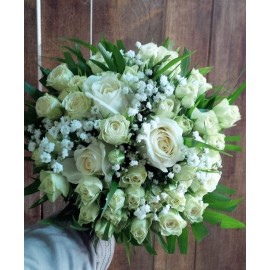 Buchet de mireasa