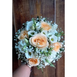 Buchet mireasa 