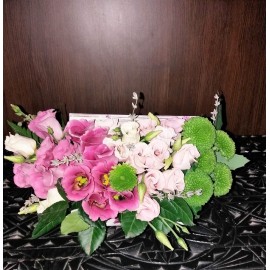 Cos   lisianthus si santini