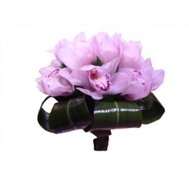 Buchet din orhidee imperiala
