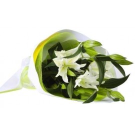 Buchet crin imperial