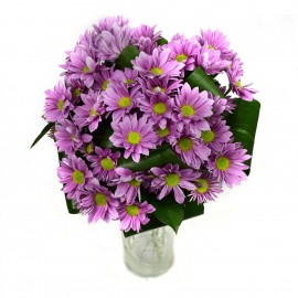 Buchet crizanterme