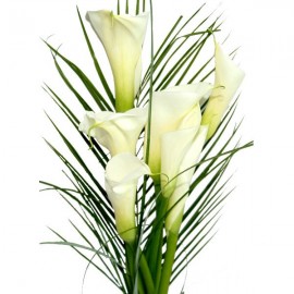 Buchet din cale 