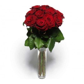 Buchet trandafiri