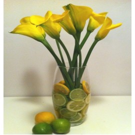 Aranjament elegant din cale