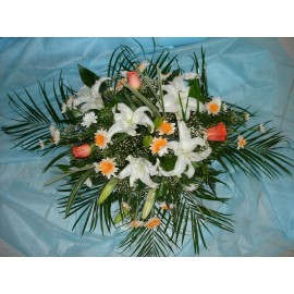 Aranjamente florale pentru masa