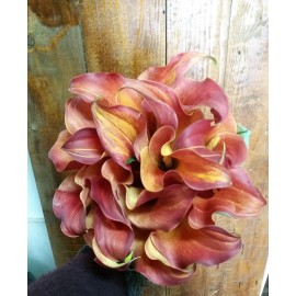 Buchet clasic elegant din cale 