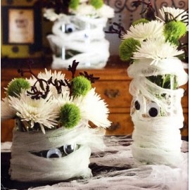 DECOR HALLOWEEN IEFTIN